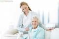   Opieka Nad 88-letni Seniork-podstawowa Znajomo Niemieckiego